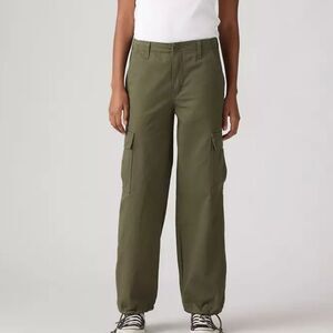 LEVI’s | ‘94 Baggy Cargo Pants